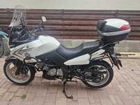 Vând Suzuki DL 650 V Strom