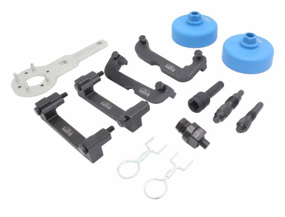 Trusa cale fixare distributie vw audi vag 2.4 2.8 3.0 benzina