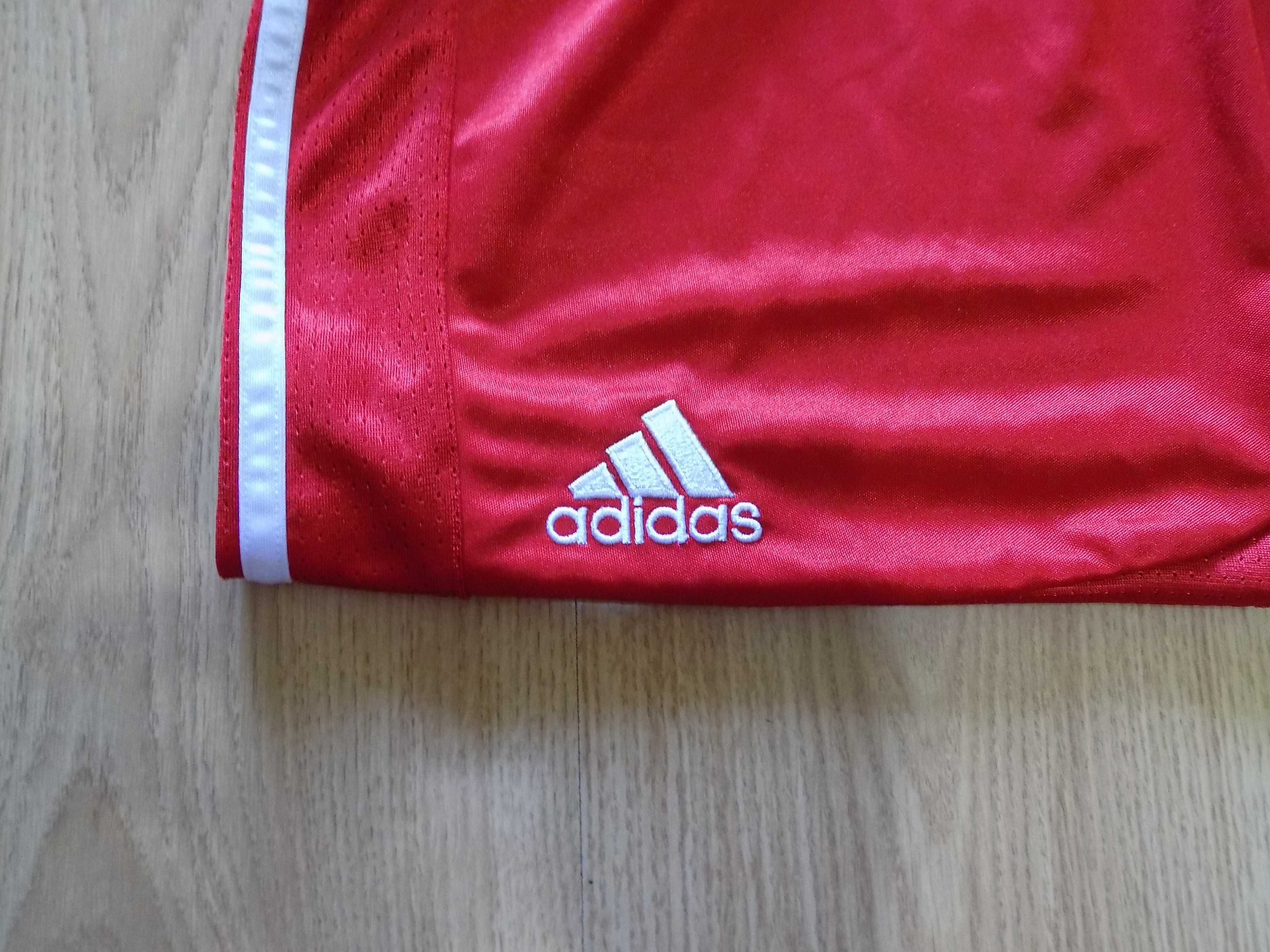 Къси панталони adidas bayern/hamburger hsv оригинални футбол мъжки М/L