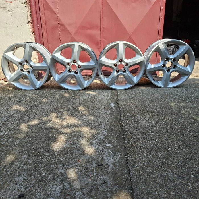 Jante Opel Astra H 7j17 ET39