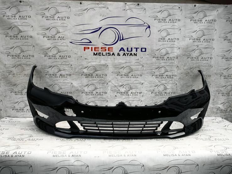 Bara fata Bmw Seria 3 G20-G21 an 2019-2023 Gauri pentru 6 senzori