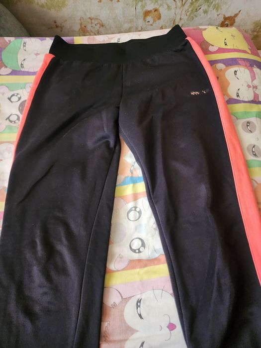 Спортивный костюм 44-46