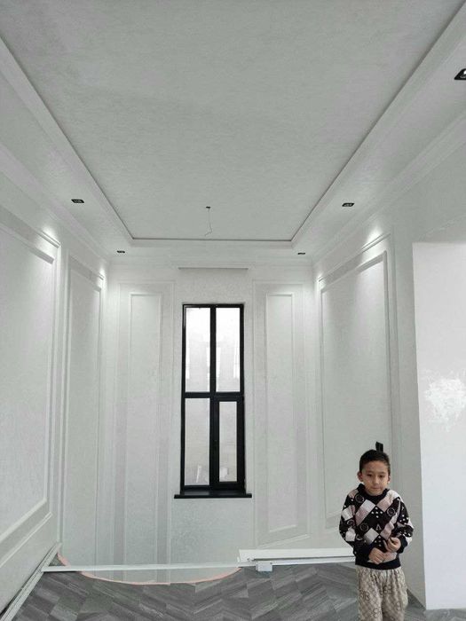 Уй ва квартираларга сифатли РЕМОНТ ХИЗМАТЛАРИ!