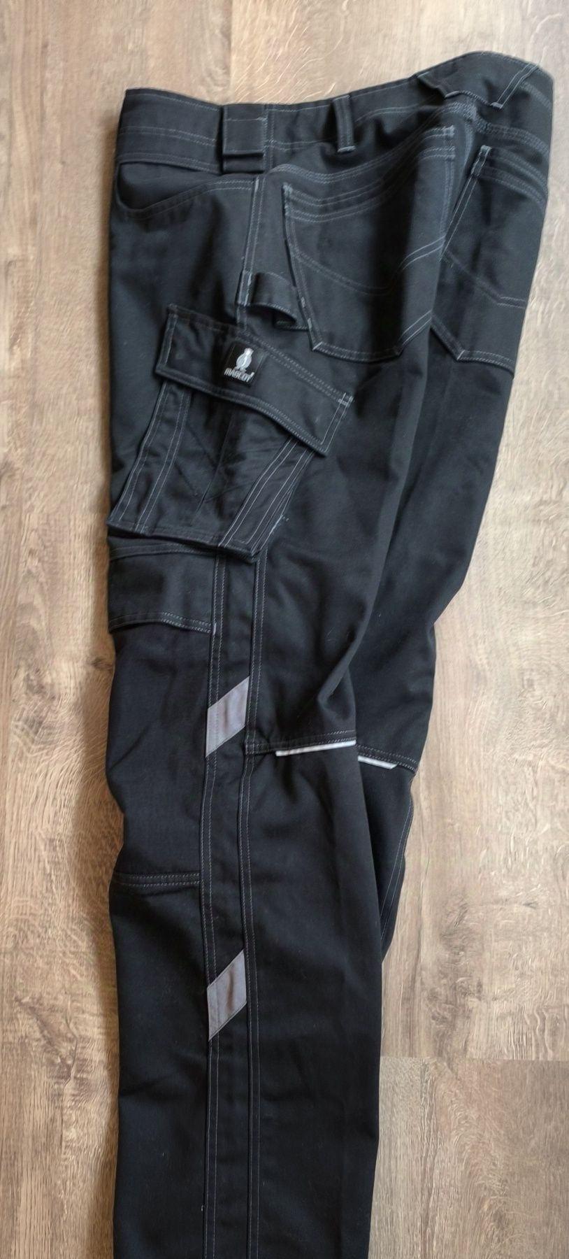 Mascot Cordura 50/M