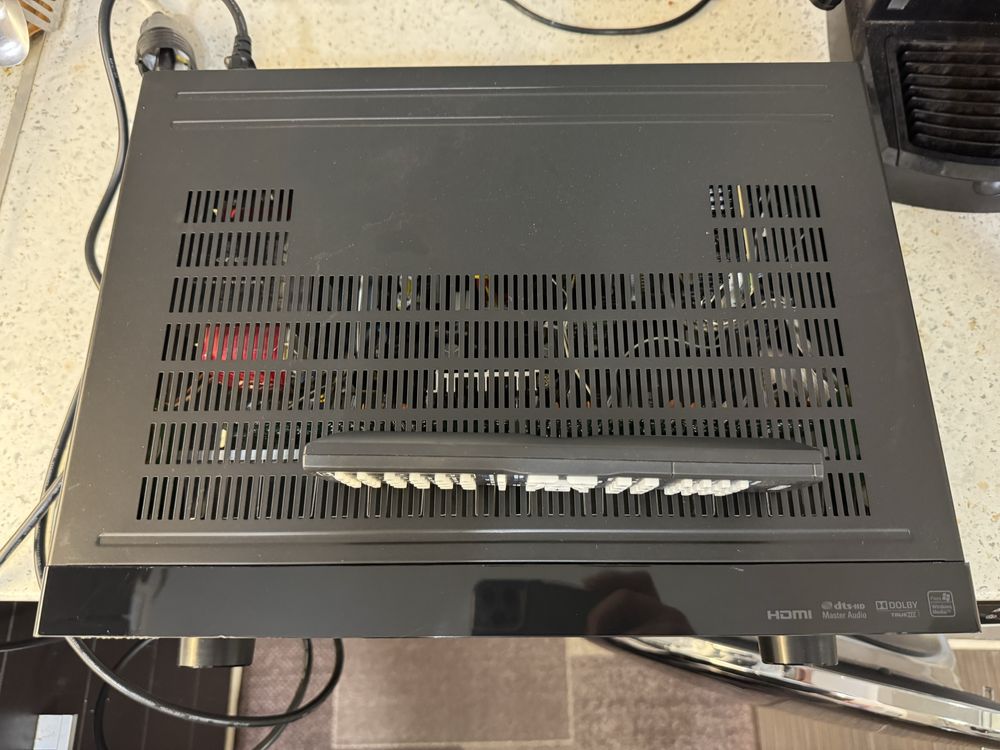 Pioneer VSX-819h