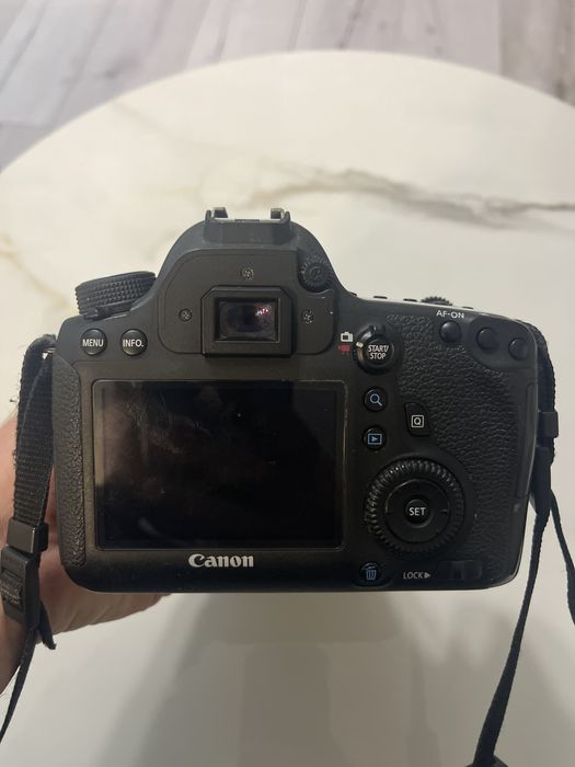 Aparat foto profesional