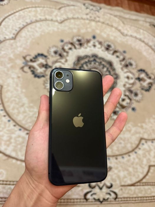 iPhone 11 128гб сатылады