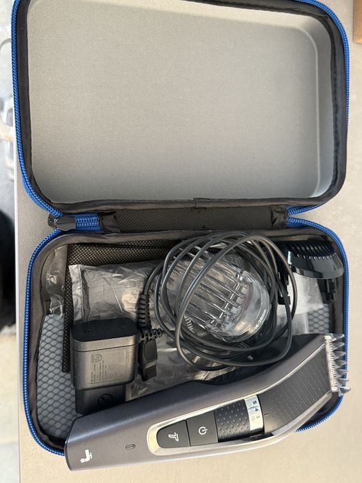 Машинка за постригване