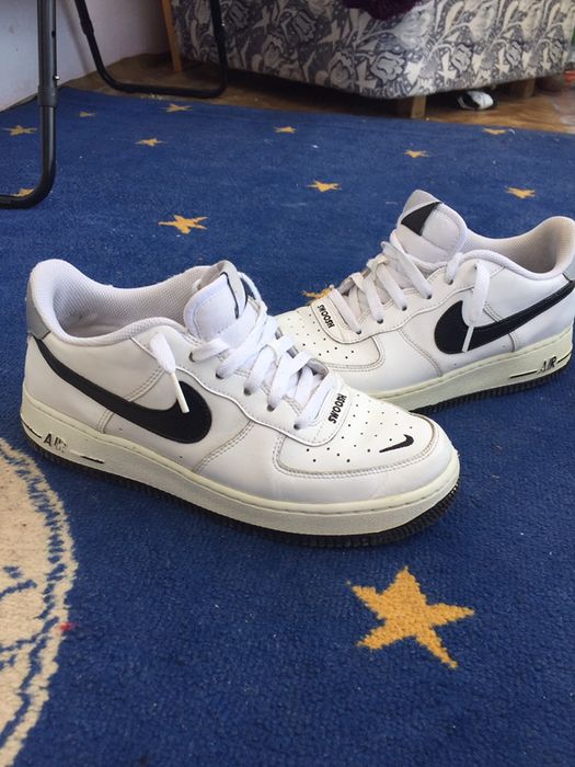 Nike air force 1 LV8 GS