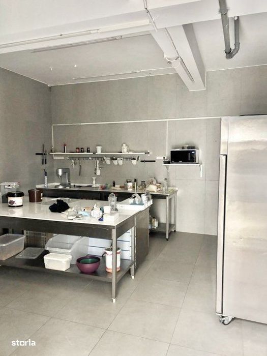 De Inchiriat Spatiu Productie, Depozitare - Piata Victoriei