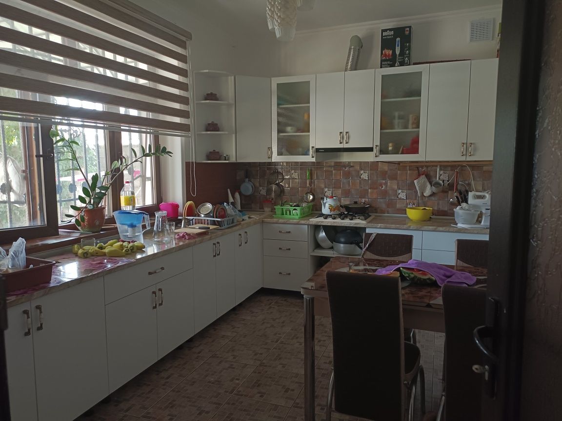Кирпичный дом Шаппагат 2