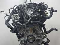Motor H5H 1.3 TCe benzina 2020 Dacia Renault Nissan