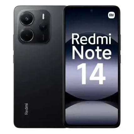Redmi note 14 128