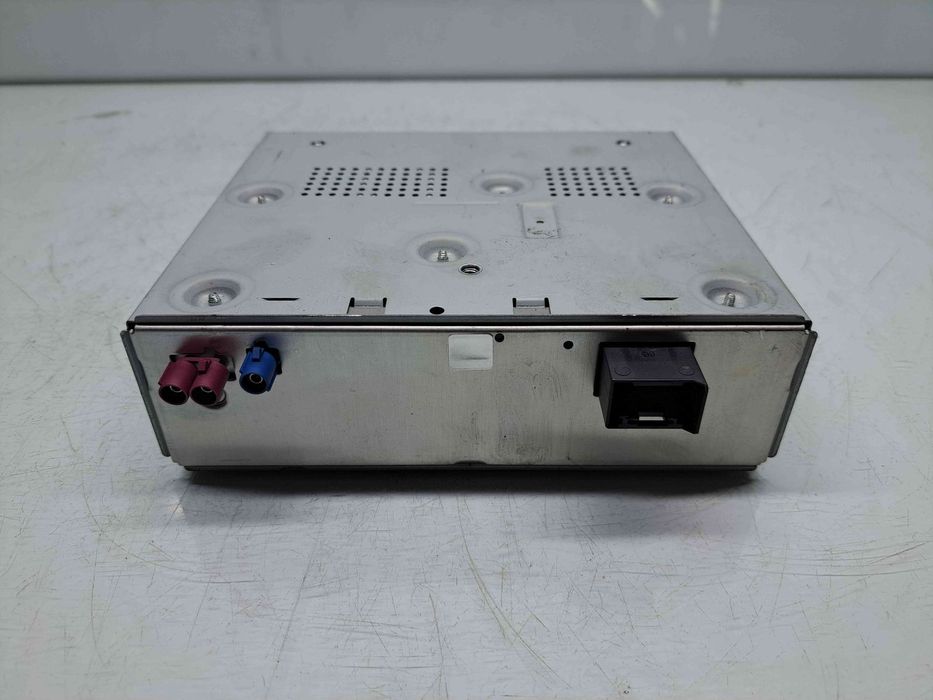 Unitate multimedia Mercedes Clasa C Combi (W205) [Fabr 2015-prezent] A