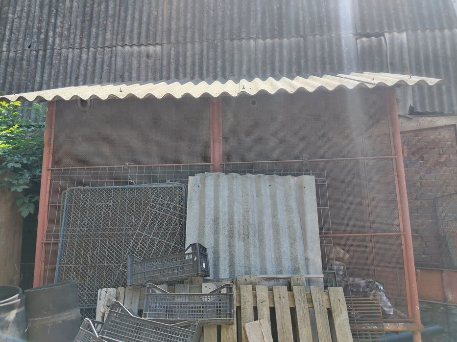 Cotarcă pentru porumb
