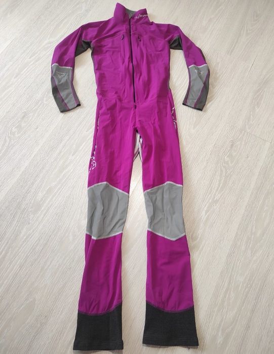 Costum ski Dynafit XS