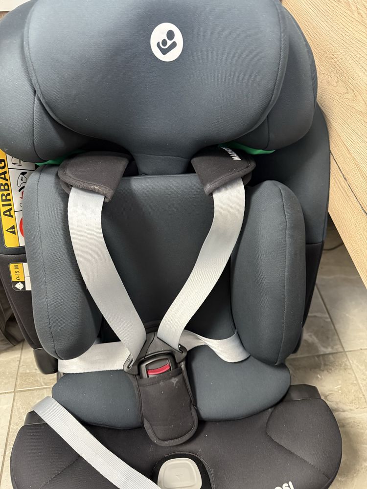 Детско столче maxi cosi emerald 360 s
