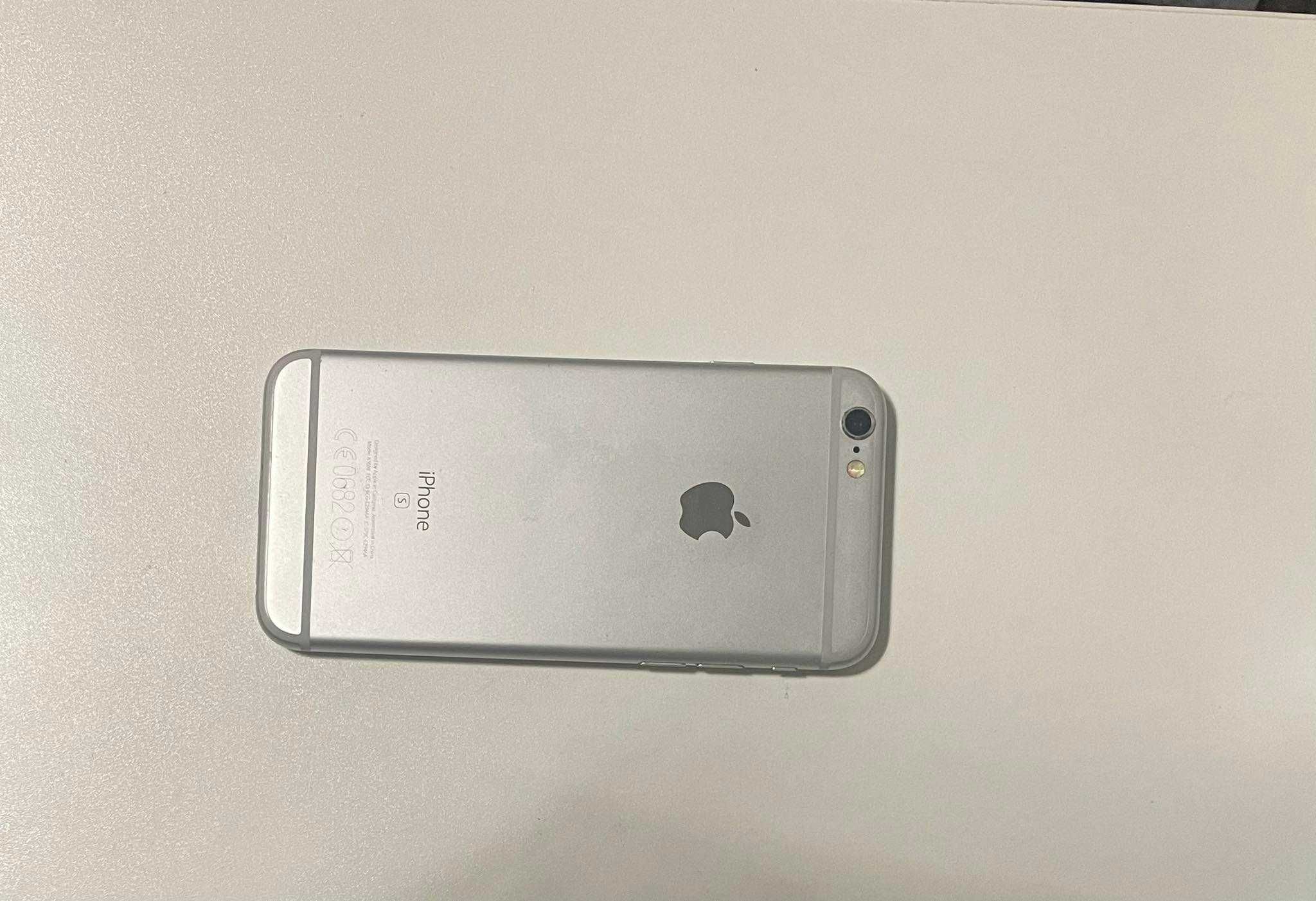 iPhone 6s 16 GB Запазен