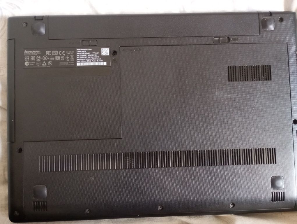 Lenovo noutbuki 1