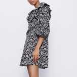 Zara mango reserved guesss hm