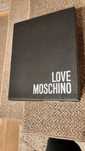 Оригинални сандали Love moschino