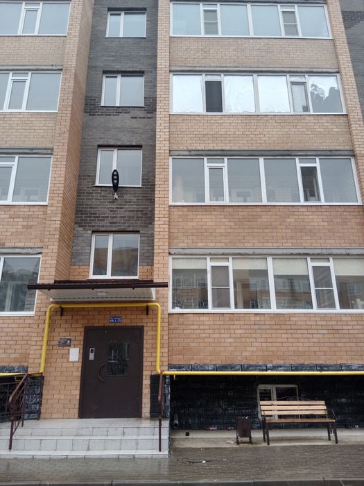 Продам однокомнатную квартиру