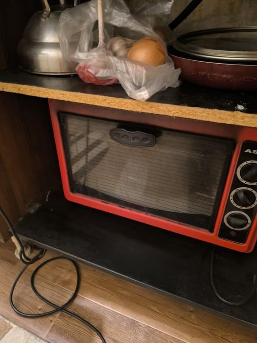 Срочно печка в хорошем состоянии