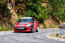 Citroen ds3 r1  competitii vtm raliu circuit