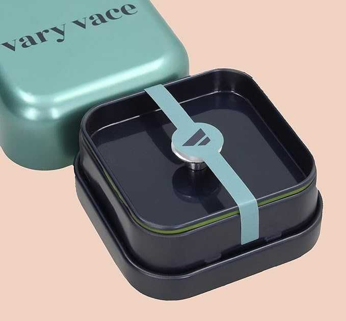 Pudră pentru ascunderea rădăcinilor Vary Vace (rachel/roșcat)