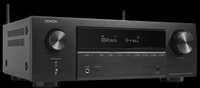 Vand Receiver AV DENON AVR-X1700H DAB