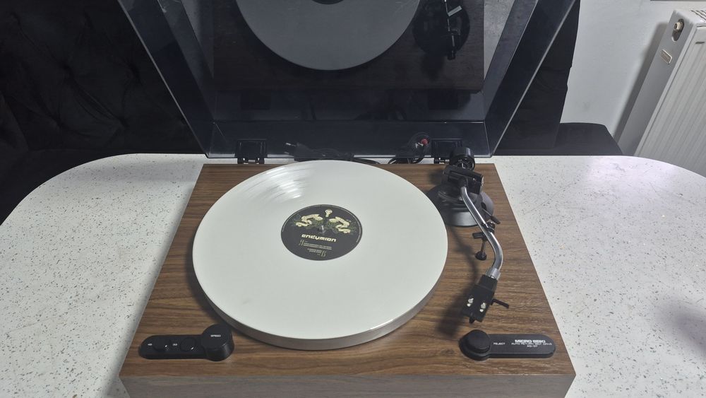 Pickup Micro Seiki AQ-37