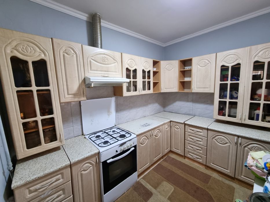 Кухонный гарнитура