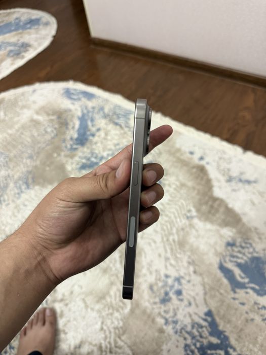 Iphone 15 pro max sotiladi