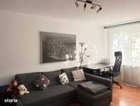 Apartament de inchiriat 2 camere decomandat Lujerului