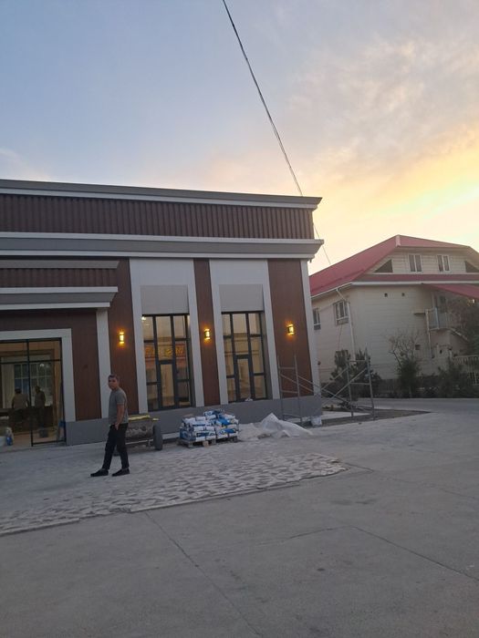Алюкабонд мантаж алюкабонд аликафон мантаж хизмати