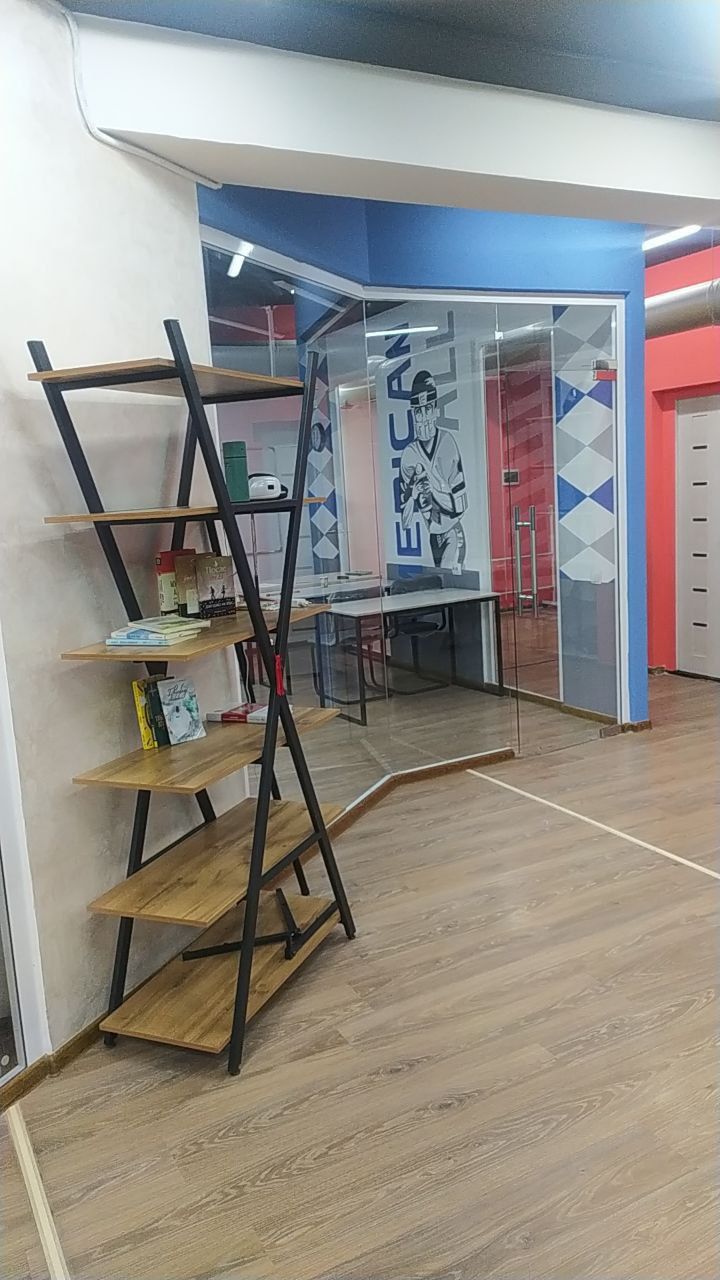 Loft mebellar zakaz