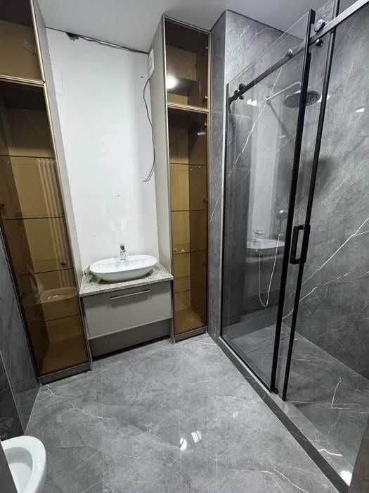 Yunusabad Residence двухкомнатная квартира премиального уровня ;Ю-4