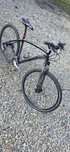 Bicicleta MTB Cross city bike  Specialized Cube Bergamont Giant