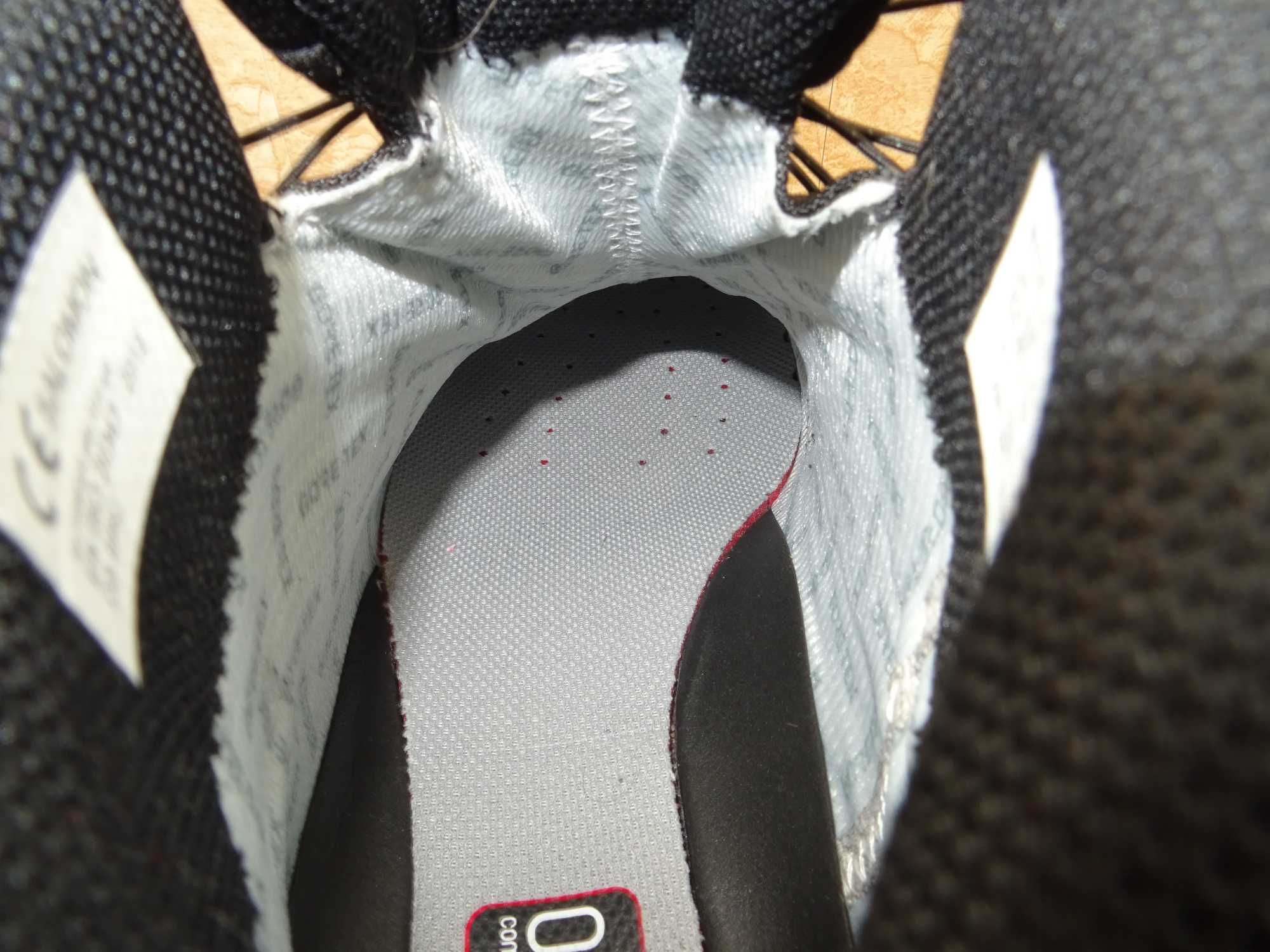 Тактически обувки Salomon XA Forces GTX Mid 45 номер