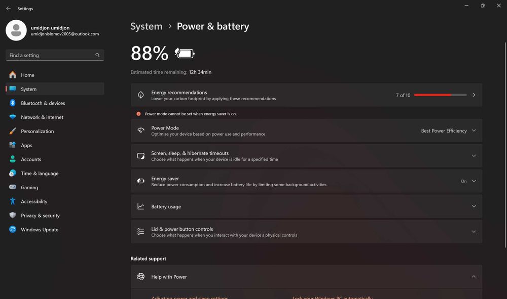 XiaomiBook Pro 14 Ryzen Edition