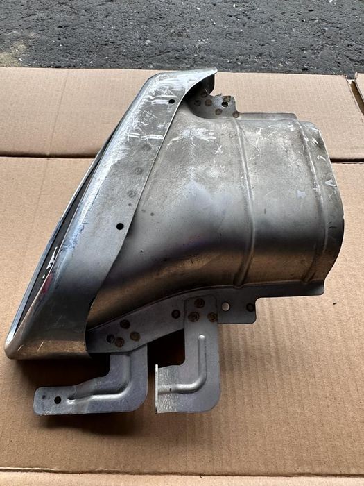 Tips ornament toba spate dreapta Volvo V60CC 31455531