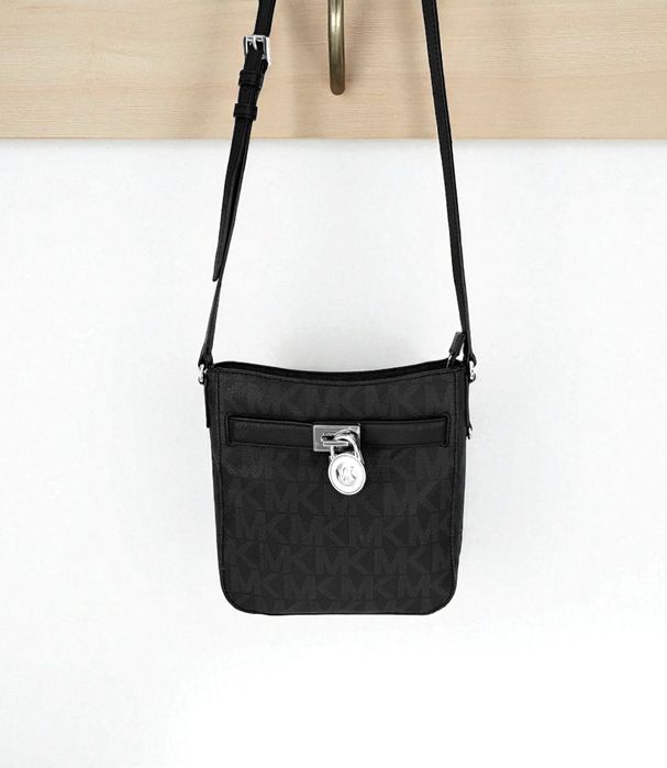 Michael Kors Hamilton Crossbody Дамска Чанта