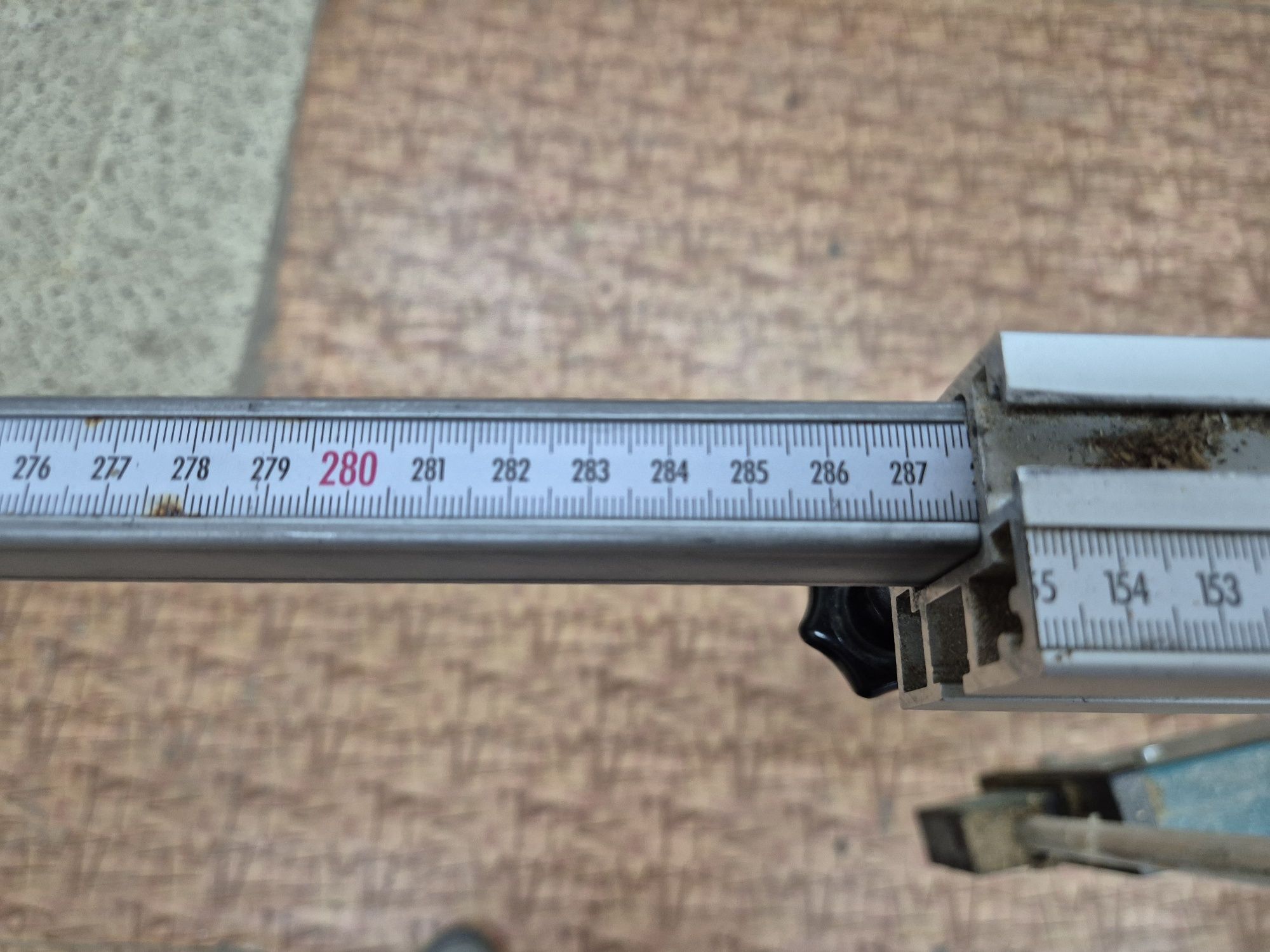 Формален циркуляр Rojek Euro 5 2600 mm