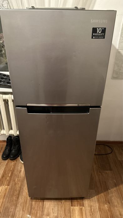 Холодильник на запчасти