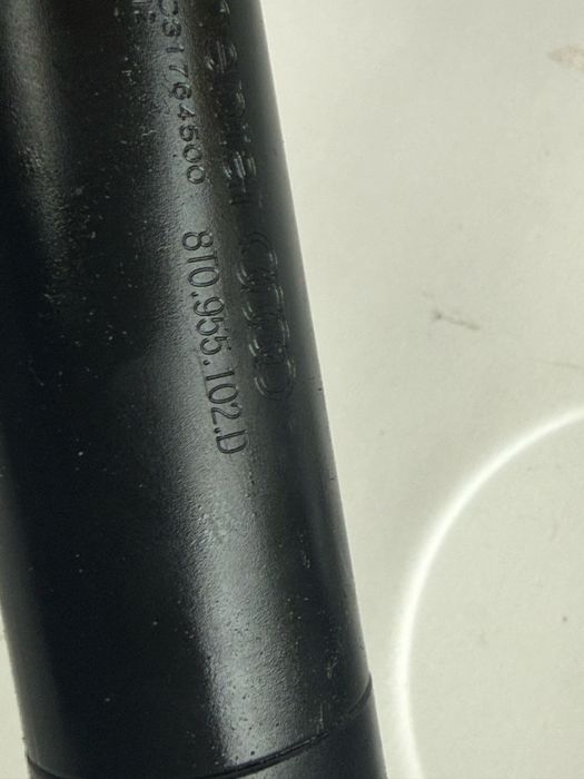 spalator faruri audi A5 cod 8T0955102D si 8T0955101D