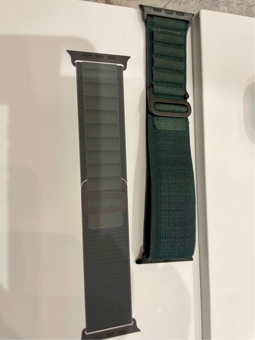 Apple Watch Ultra 2 Black Гаранция