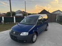 Volkswagen Caddy Life 1.9 TDI Recent adus