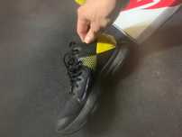 Vand Adidasi Nike LeBron