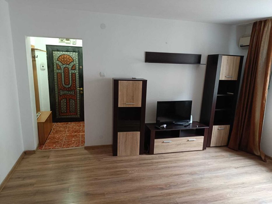 Apartament 2 camere La Motesti