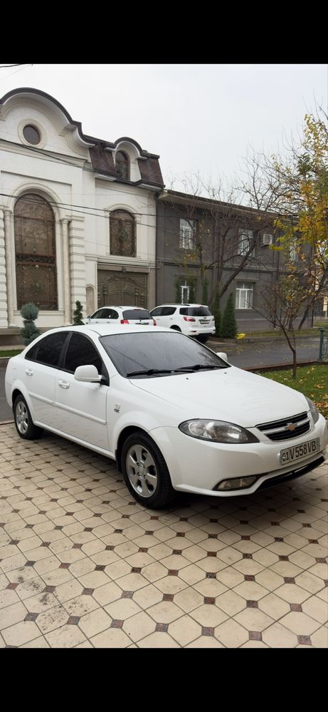 Gentra Oq 2018 MT